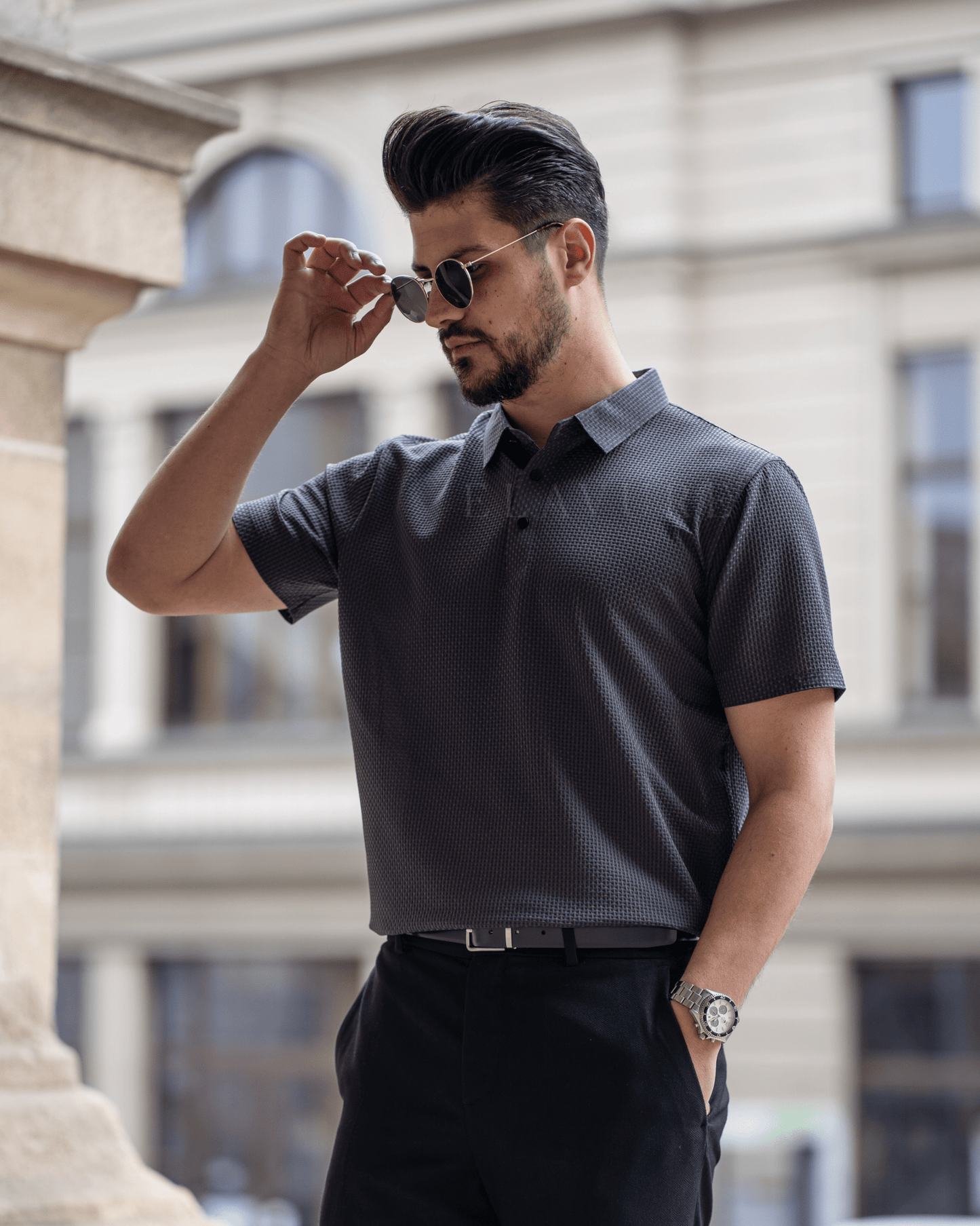 Elion Polo