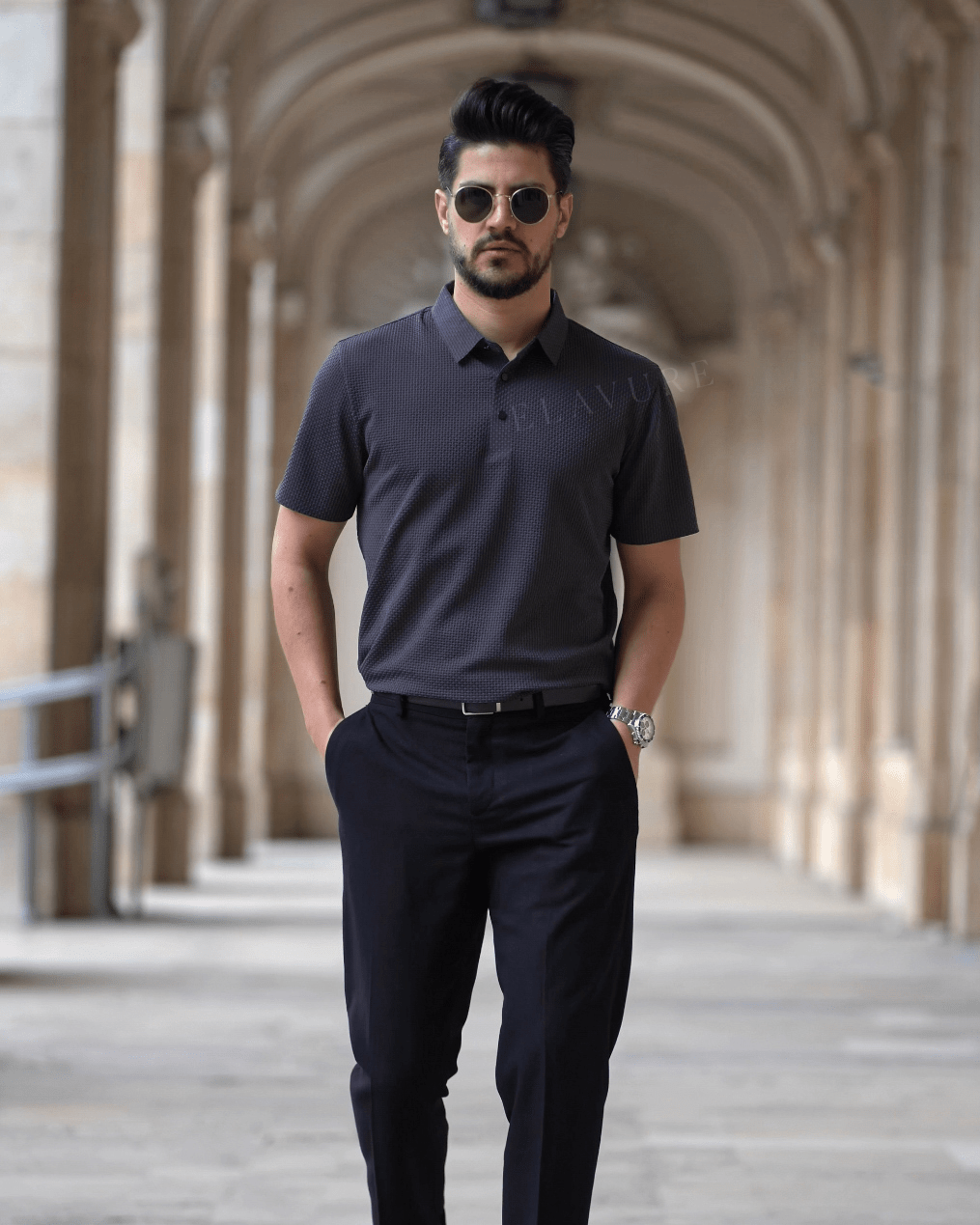 Elion Polo