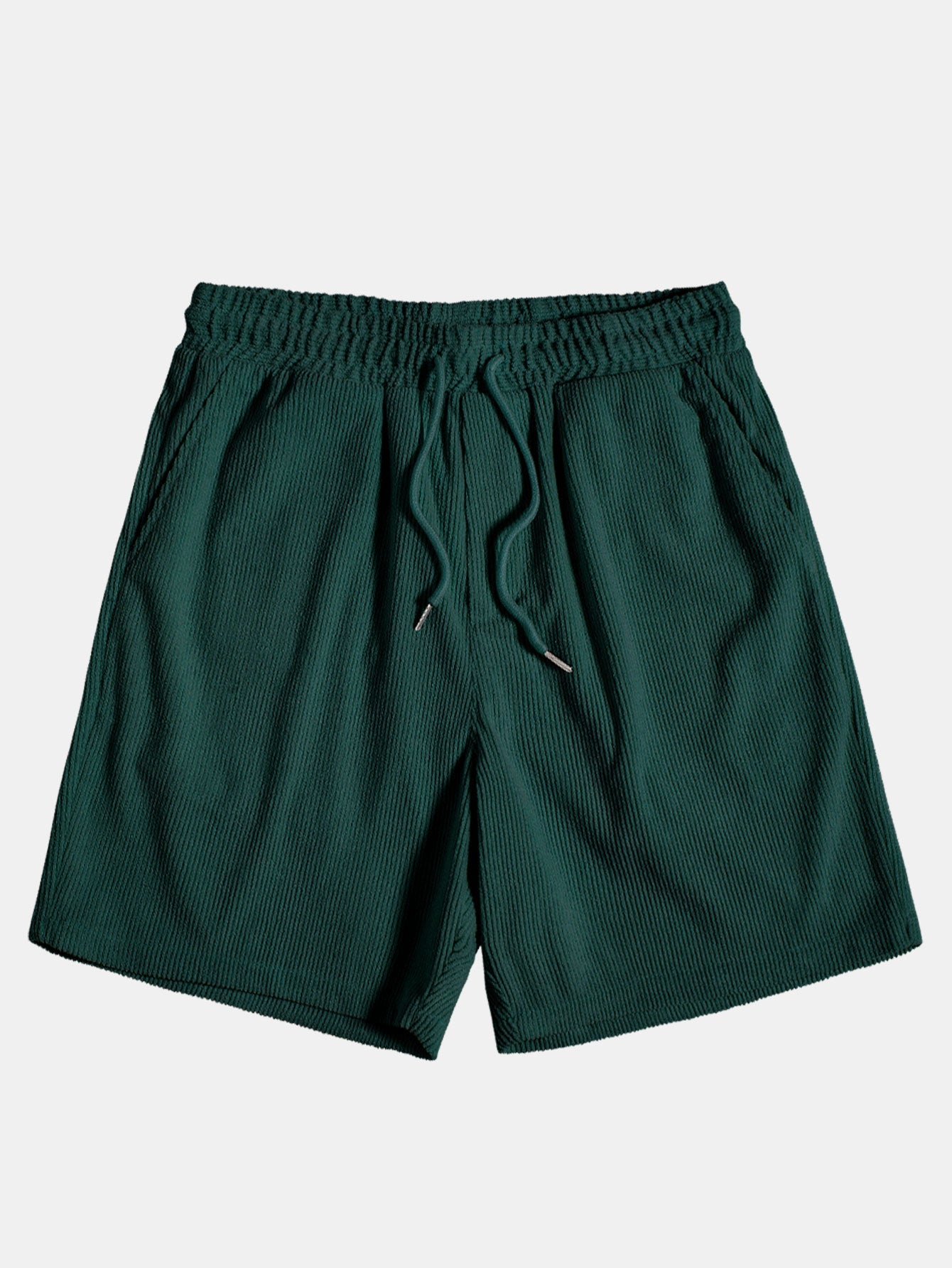 Corduro Drift Shorts™ – Dagelijks gemak met een textuur 