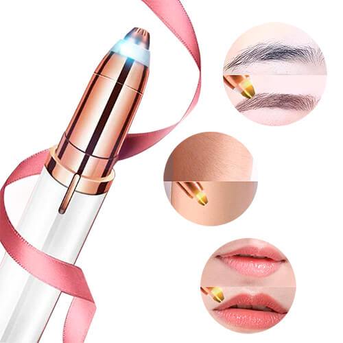 Flawless Brows – Electric Hair Remover