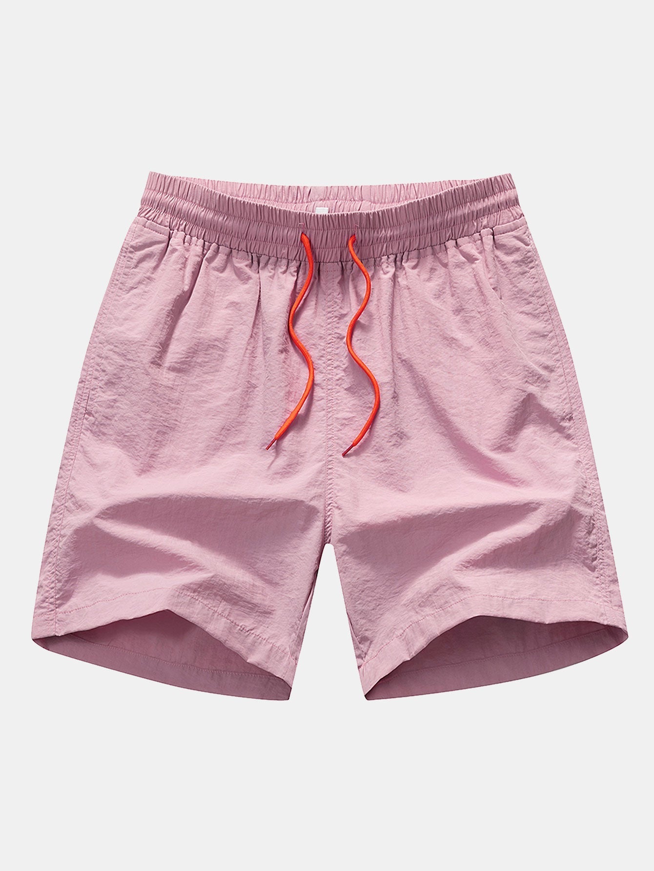 Seabreeze Set™ — Overhemd met knoopjes en zwembroek 