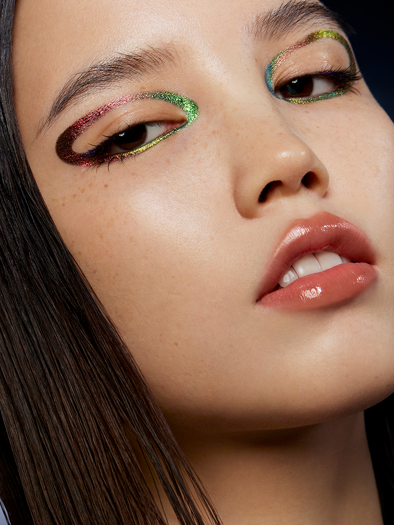 Glowrift™ Multichrome Liner Set