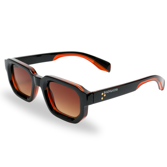 Madrid Sonnenbrille [Braun]