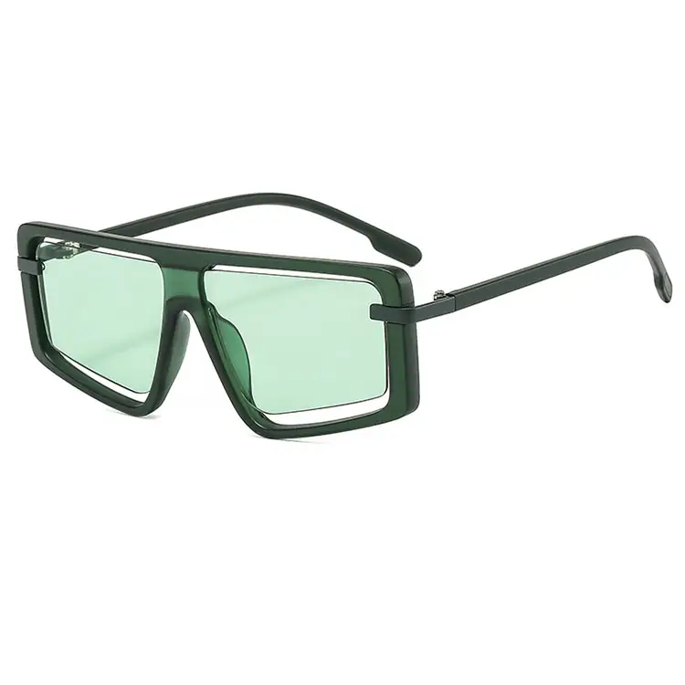 Glitch-Sonnenbrille