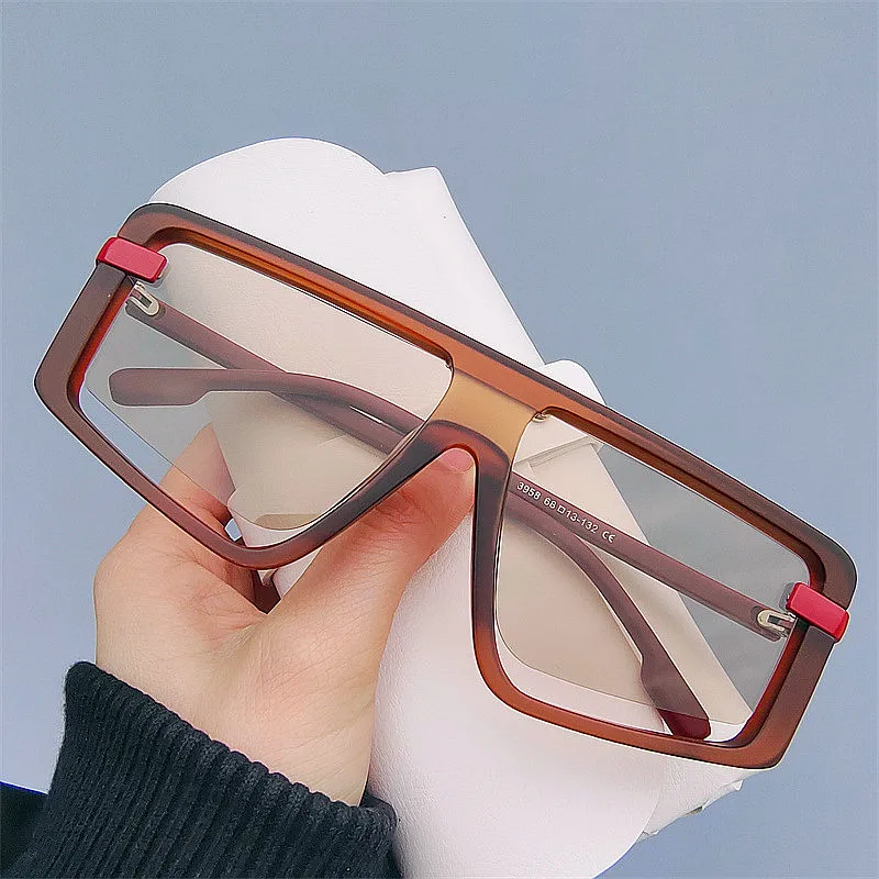 Glitch-Sonnenbrille