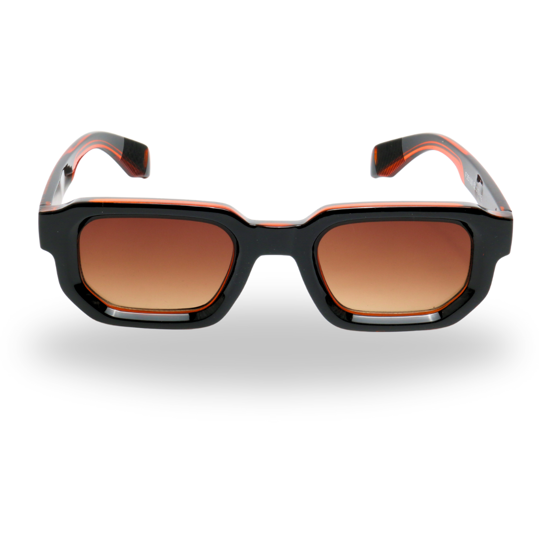 Madrid Sonnenbrille [Braun]