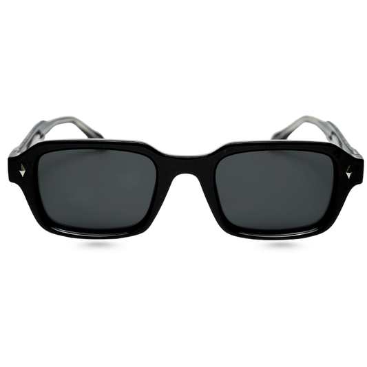 Dom [Schwarz] Sonnenbrille