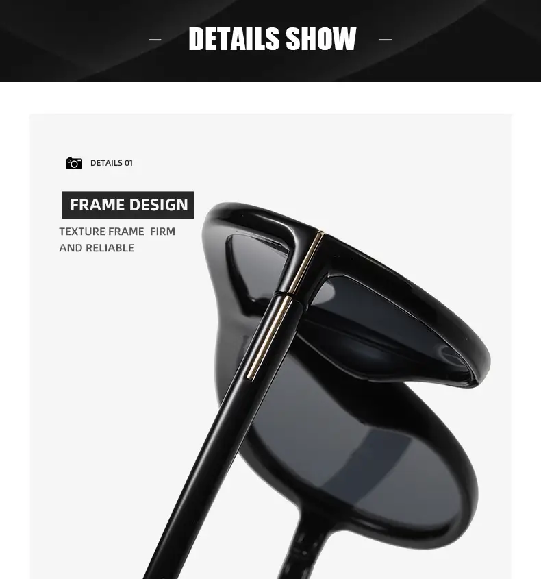 Mustang Sonnenbrille