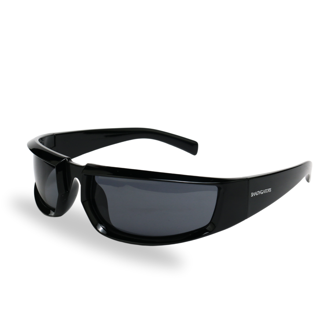 Hai-Sonnenbrille