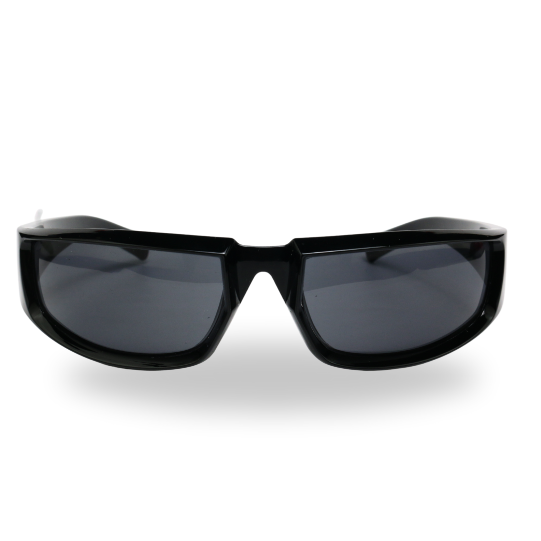 Hai-Sonnenbrille