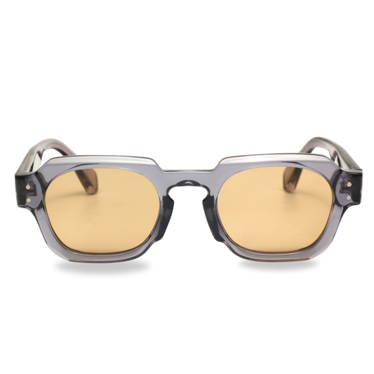 Cubix [Translucent] Sonnenbrille