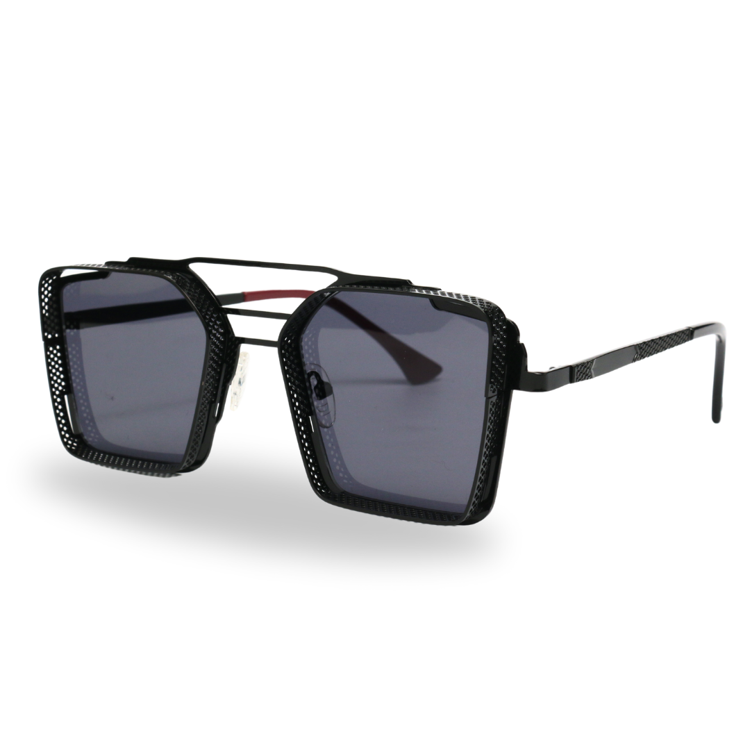 Metal Slug Sonnenbrille