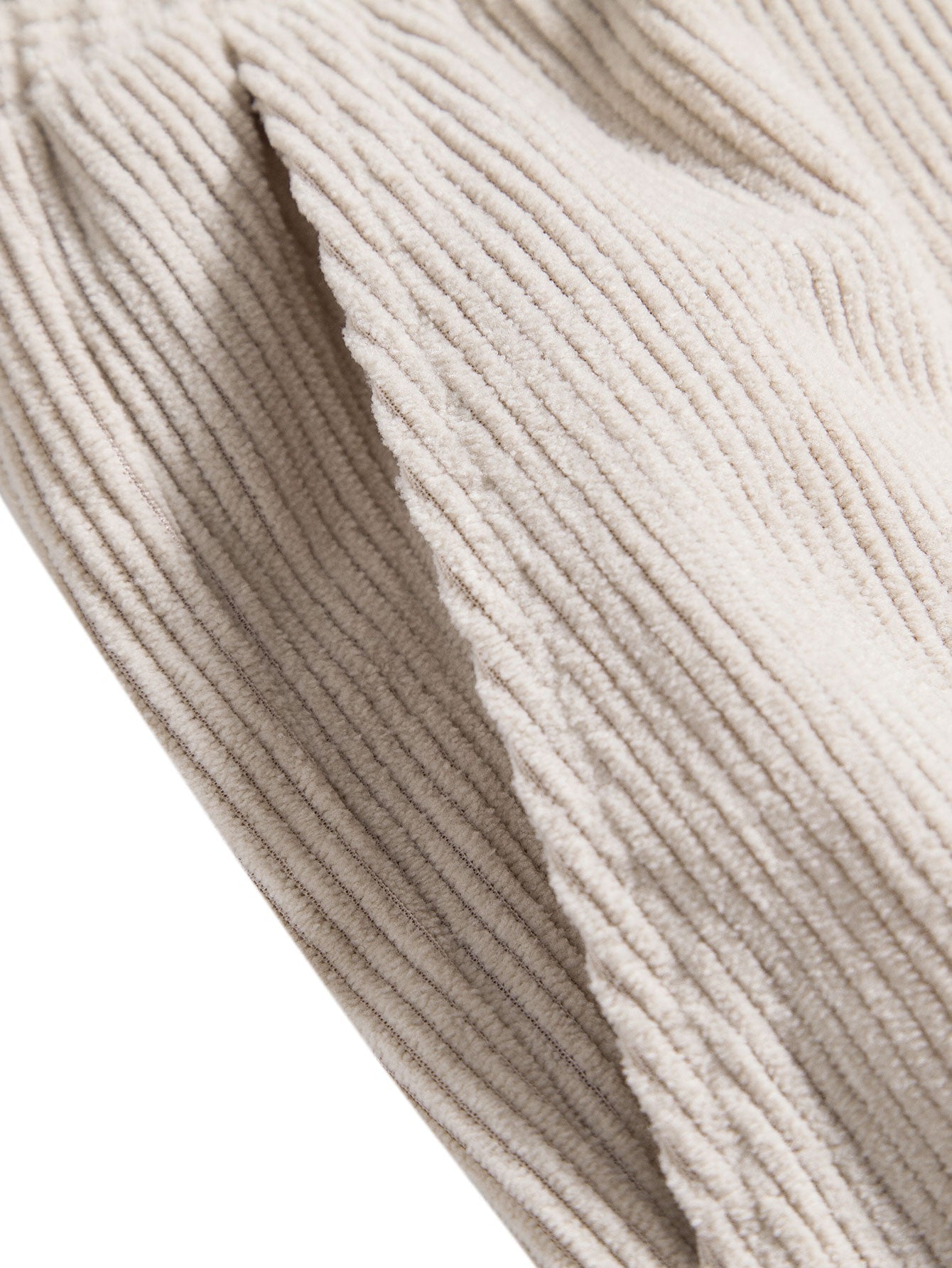 Corduro Drift Shorts™ – Dagelijks gemak met een textuur 