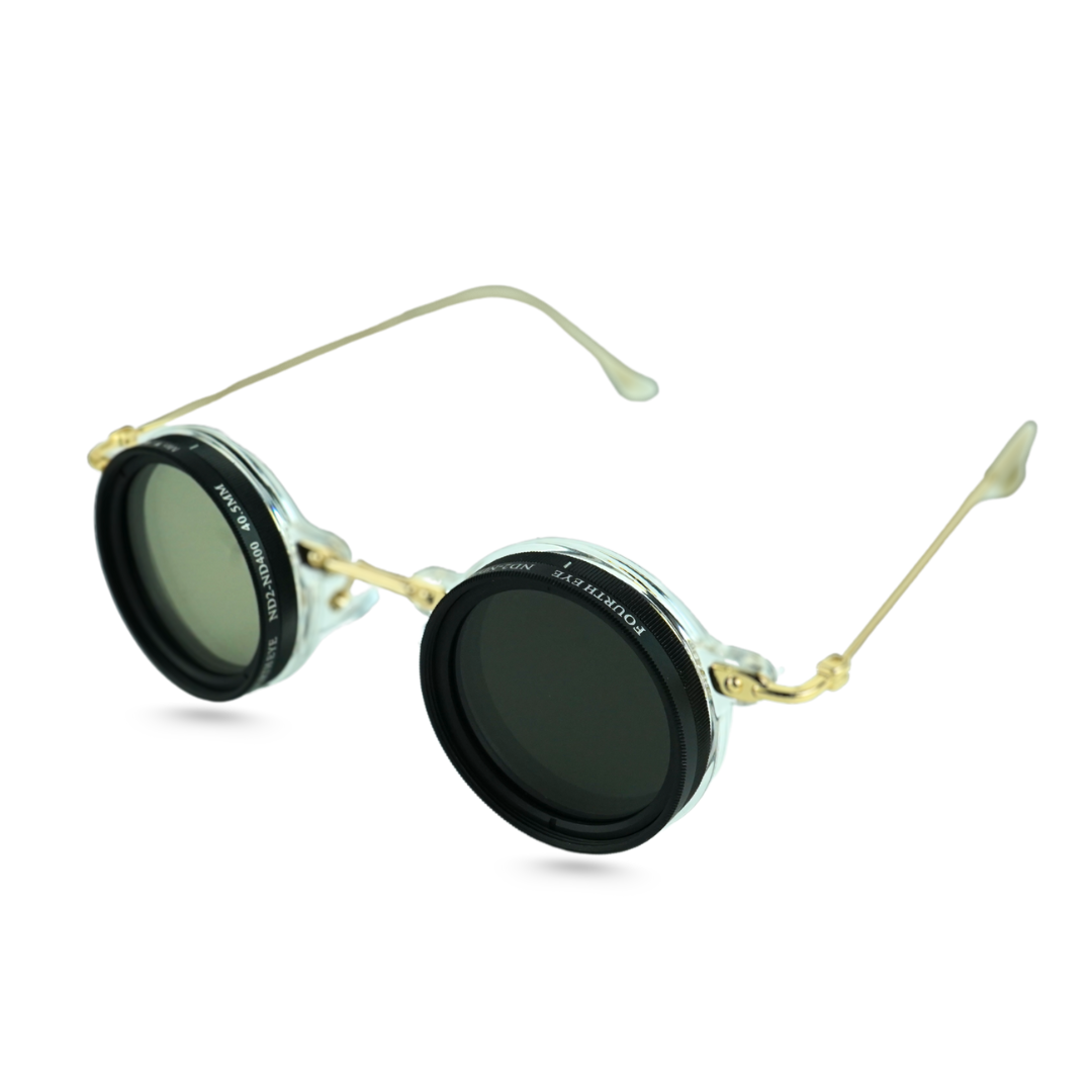 Aperture Sonnenbrille 2.0