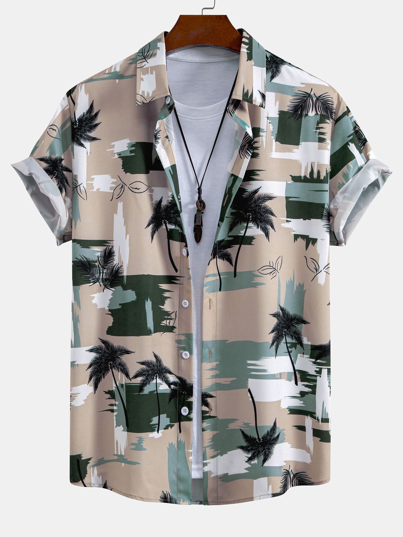 Palm Riviera Set™ — Moeiteloze stijl ontmoet modern comfort