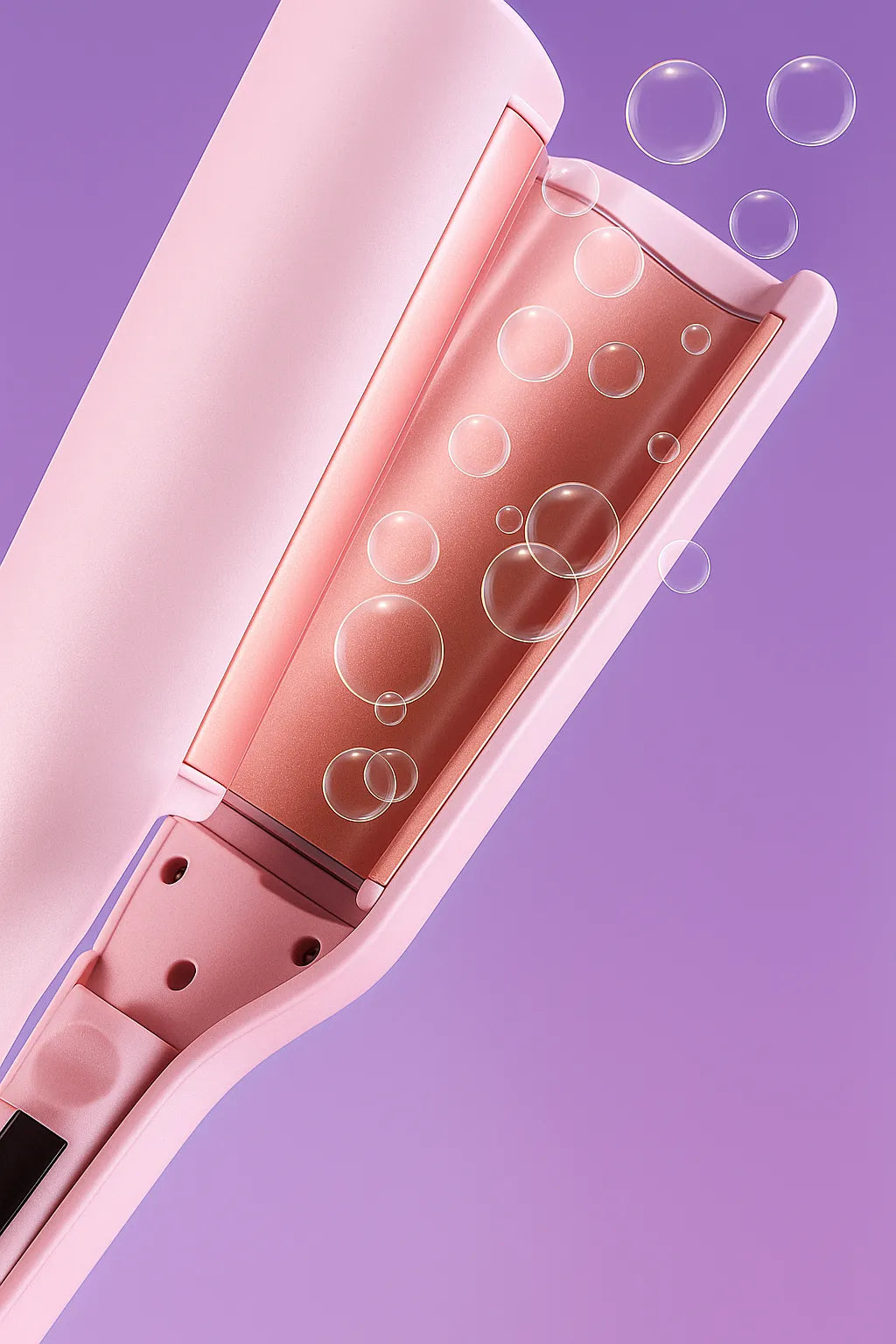 Curveon™ Instant Waves