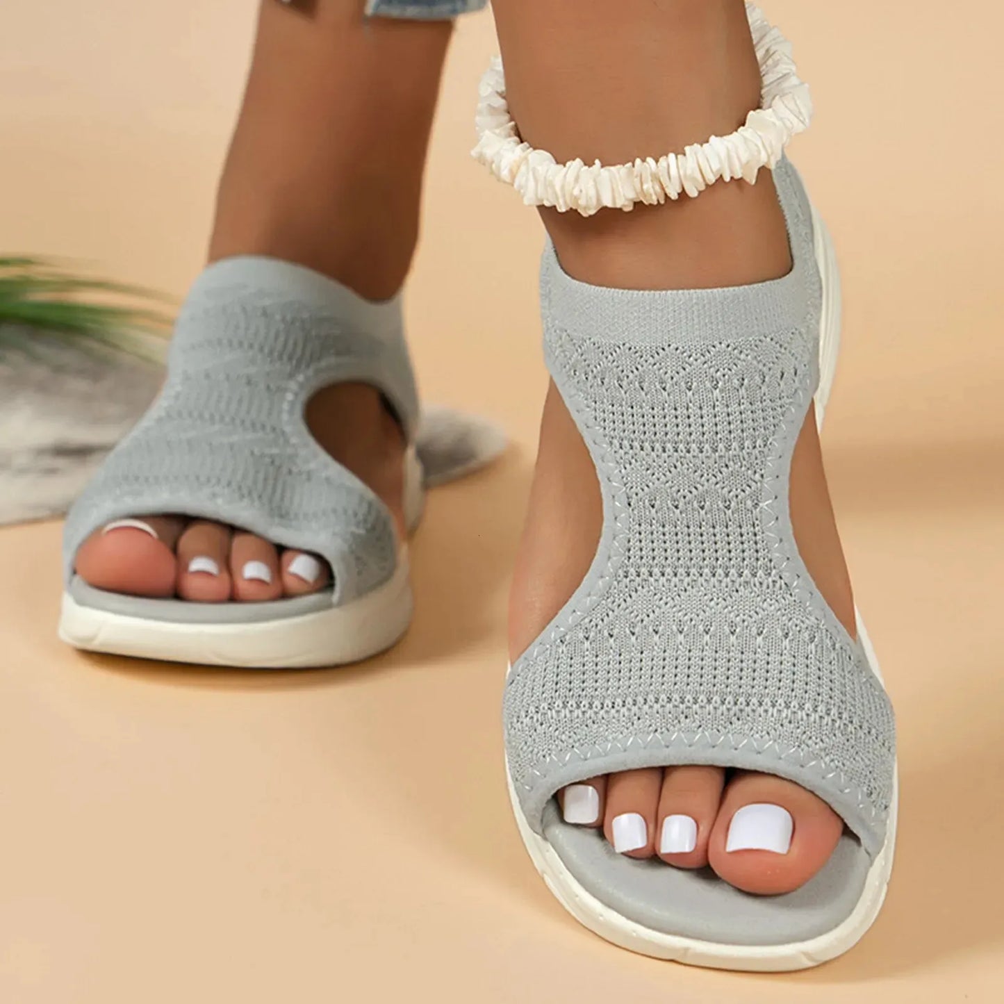 Orthopedic Aeris Walkers Sandals