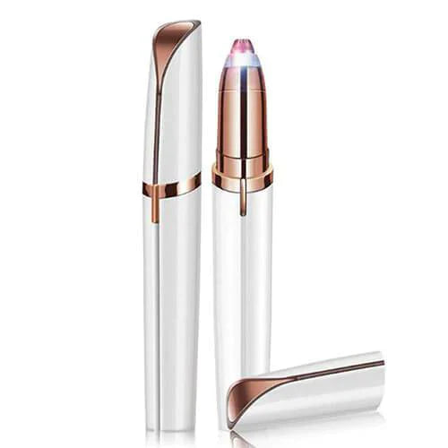 Flawless Brows – Elektrische ontharingsapparaat