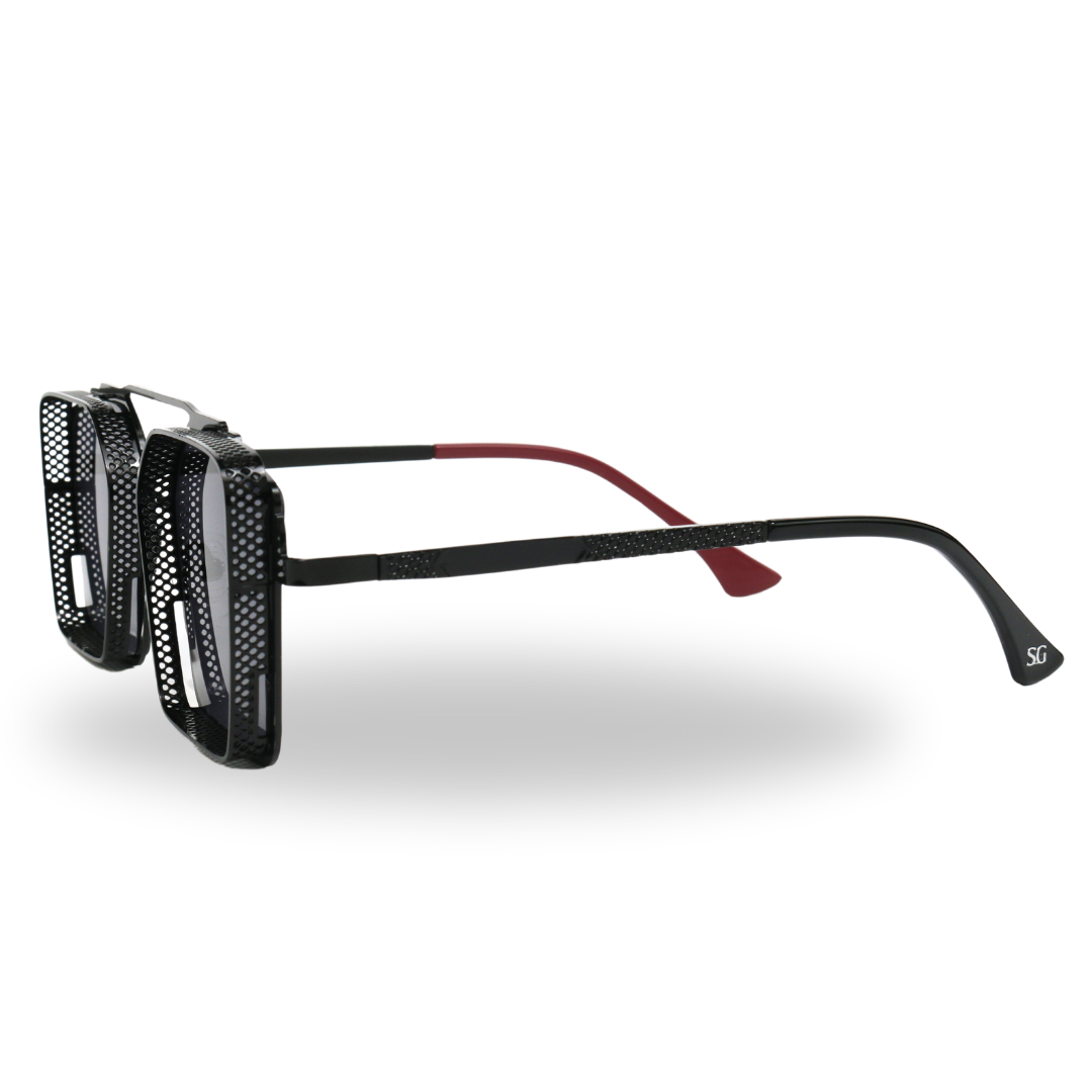 Metal Slug Sonnenbrille
