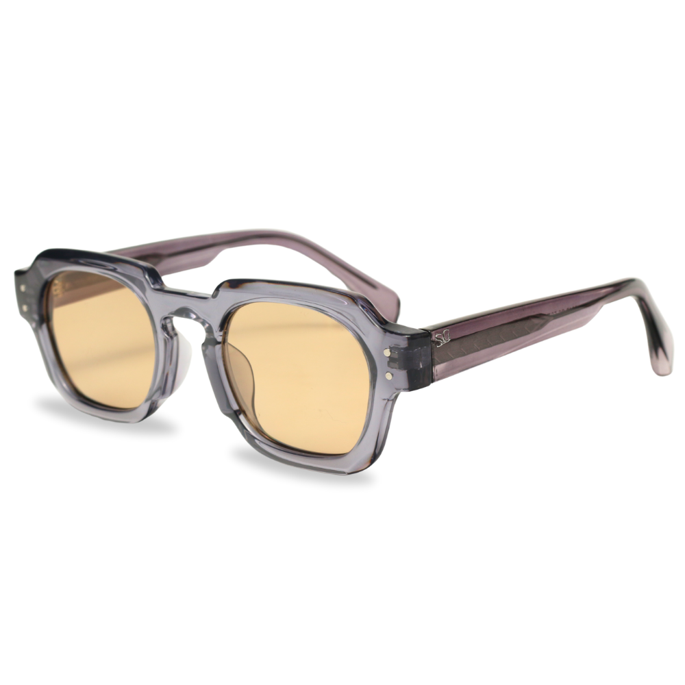 Cubix [Translucent] Sonnenbrille