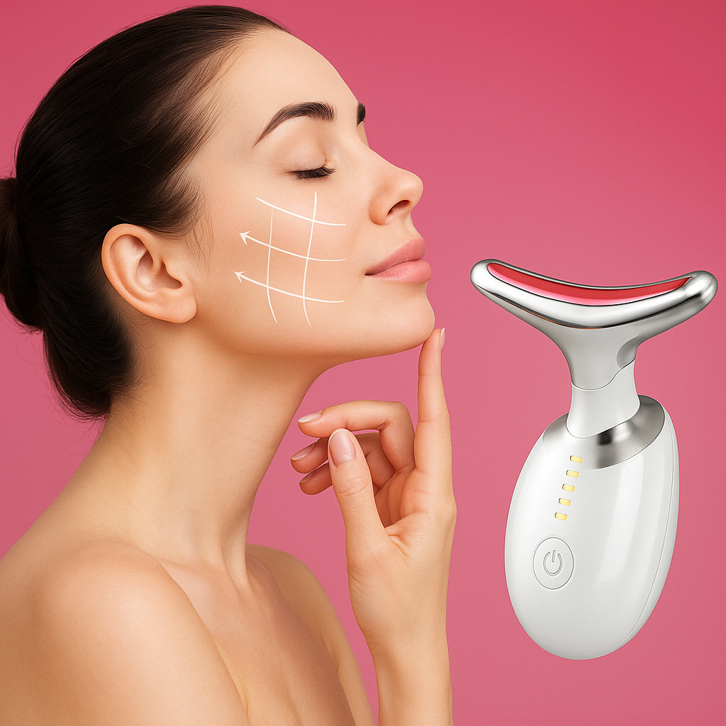 Velure - Facial Rejuvenation