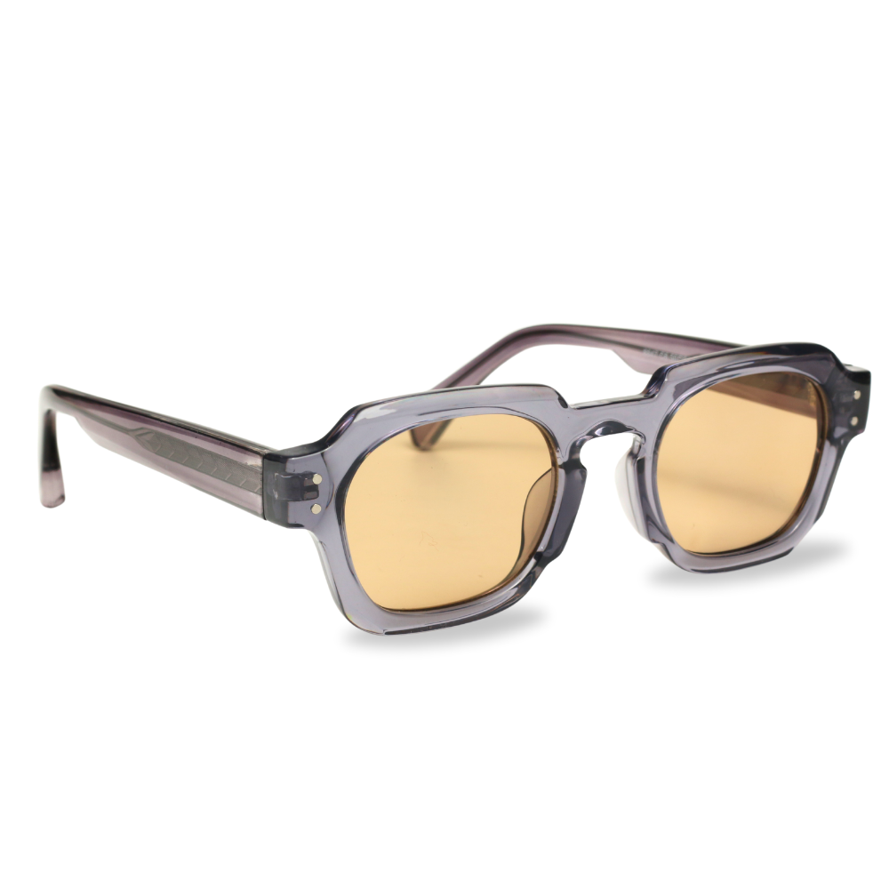 Cubix [Translucent] Sonnenbrille