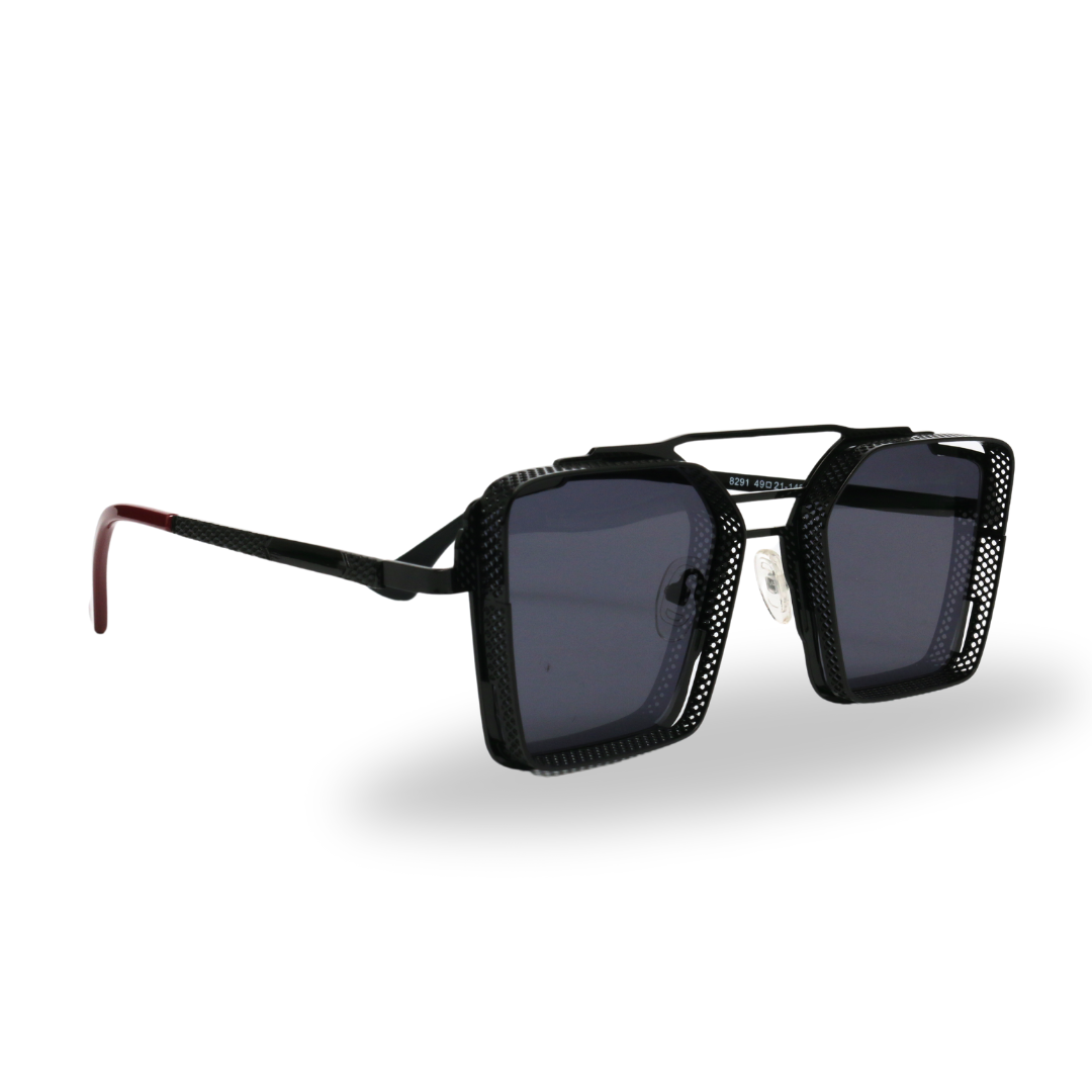 Metal Slug Sonnenbrille