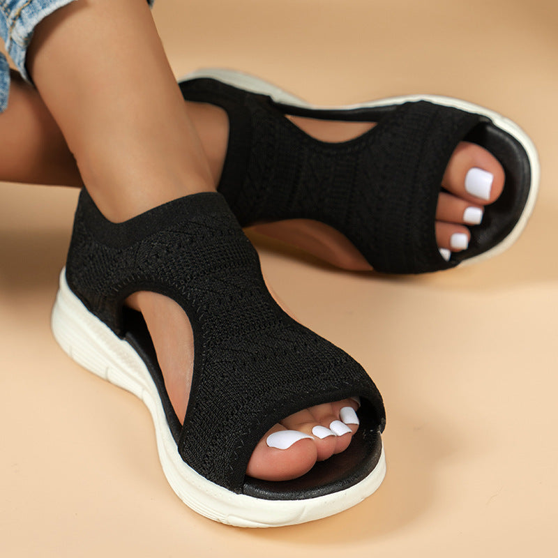 Orthopedic Aeris Walkers Sandals
