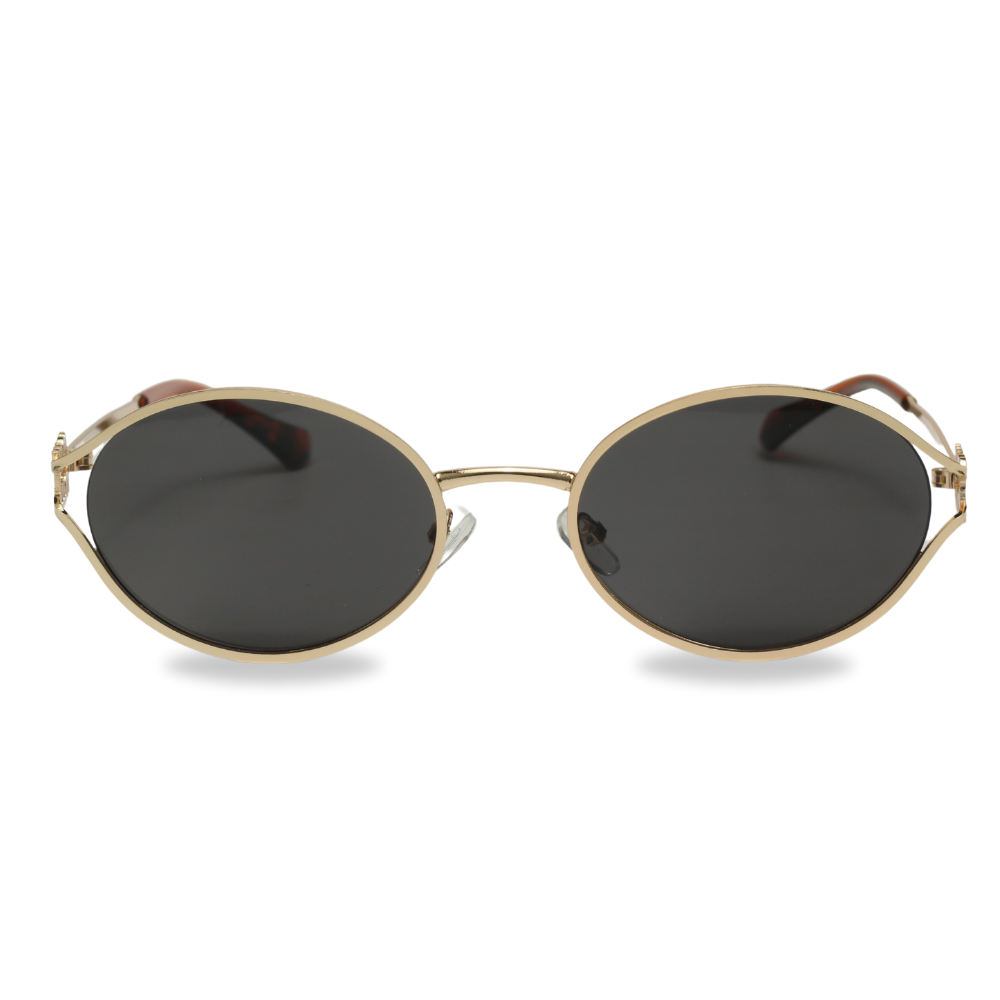 STELLA [BLACK] SUNGLASSES