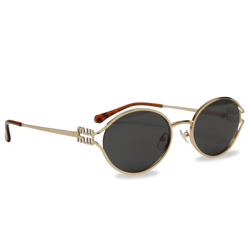 STELLA [BLACK] SUNGLASSES