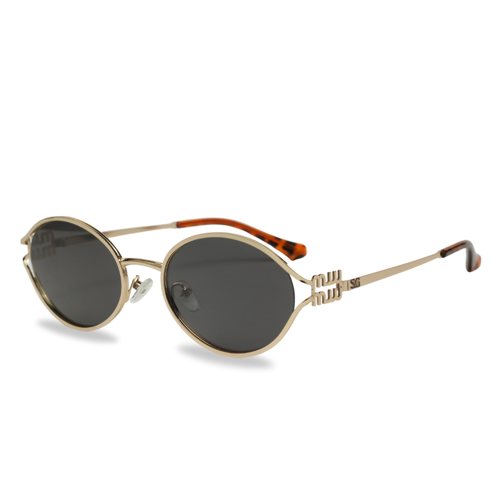 STELLA [BLACK] SUNGLASSES