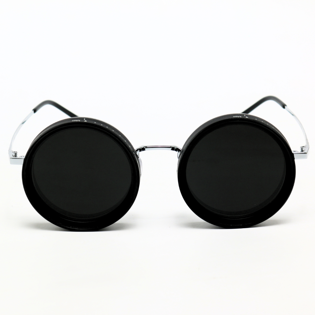 Aperture zonnebril