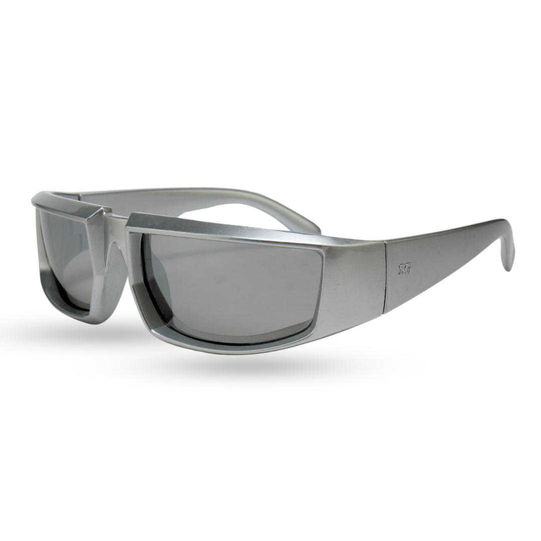Hai-Sonnenbrille