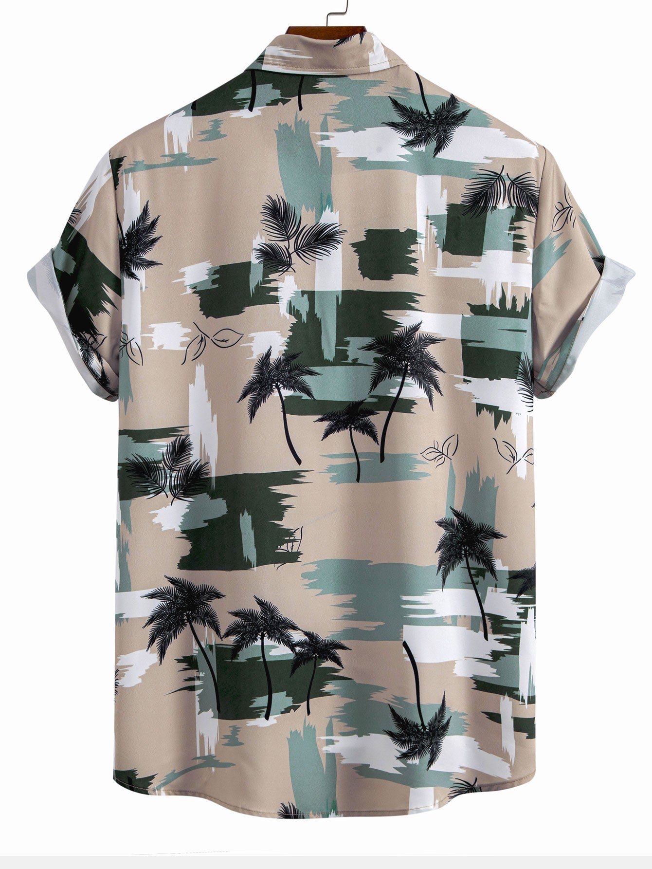 Palm Riviera Set™ — Moeiteloze stijl ontmoet modern comfort