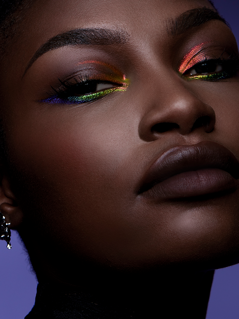 Glowrift™ Multichrome Liner Set