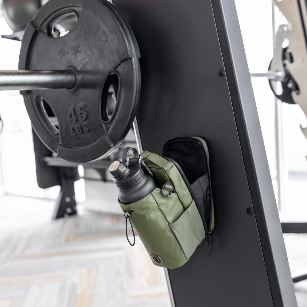 PulseBag Magnetic™