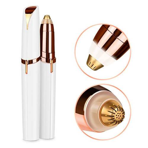 Flawless Brows – Electric Hair Remover