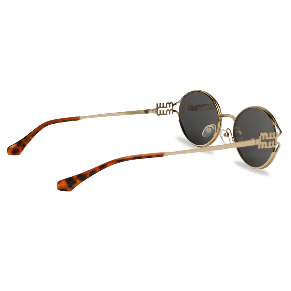 STELLA [BLACK] SUNGLASSES