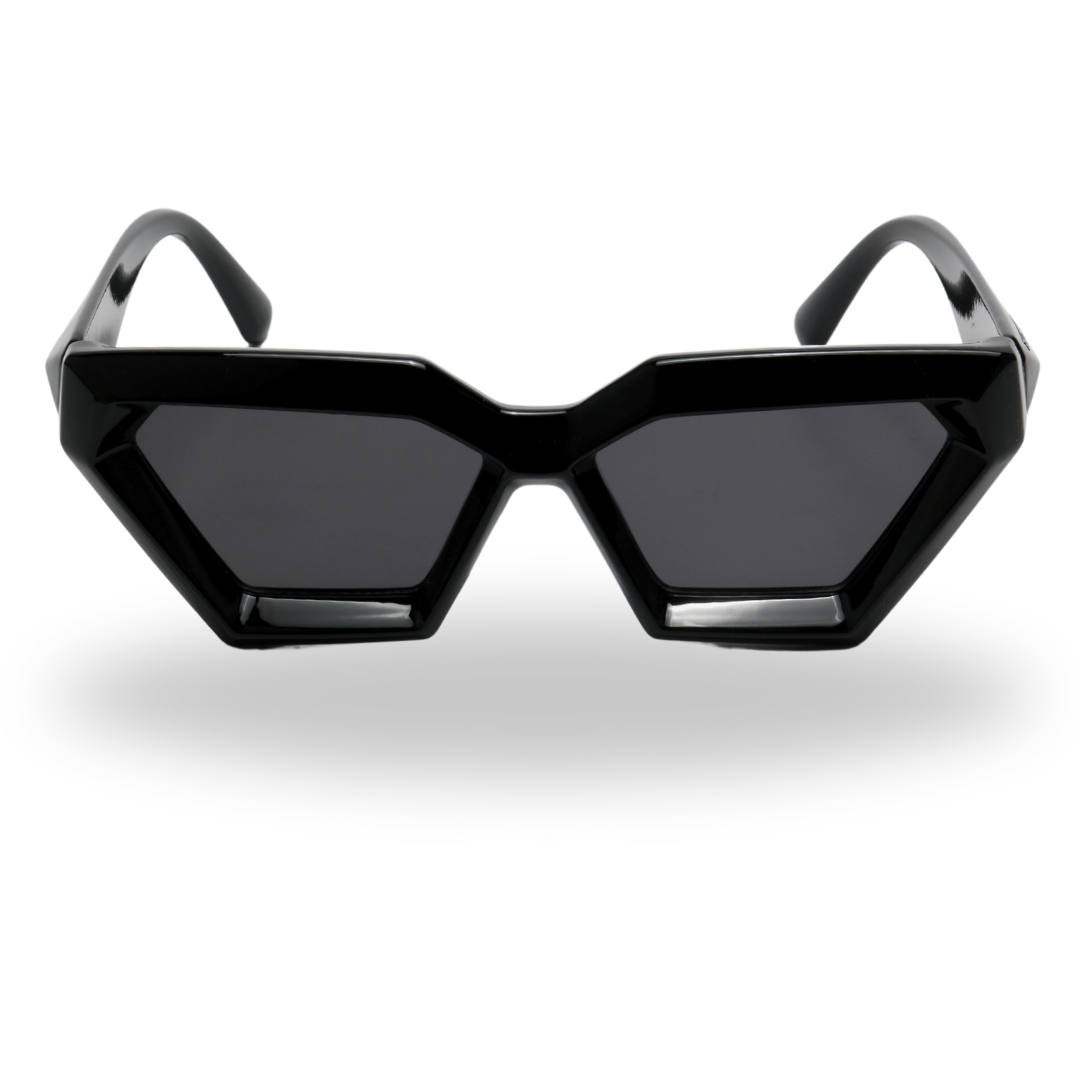 Rookie Sonnenbrille [Schwarz]