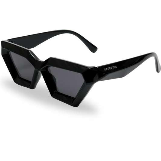 Rookie Sonnenbrille [Schwarz]