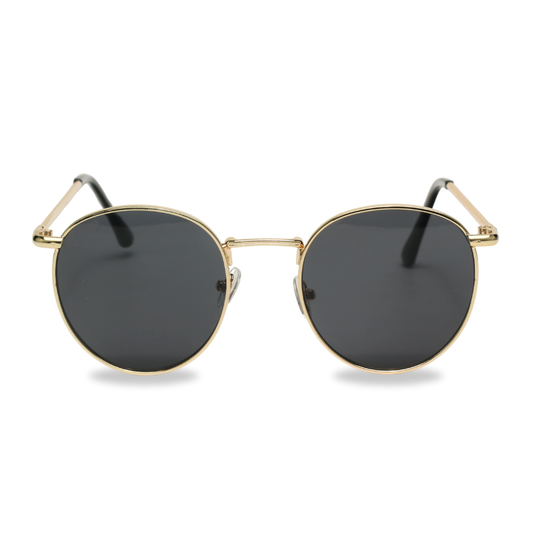 JASON [Schwarz] SONNENBRILLE