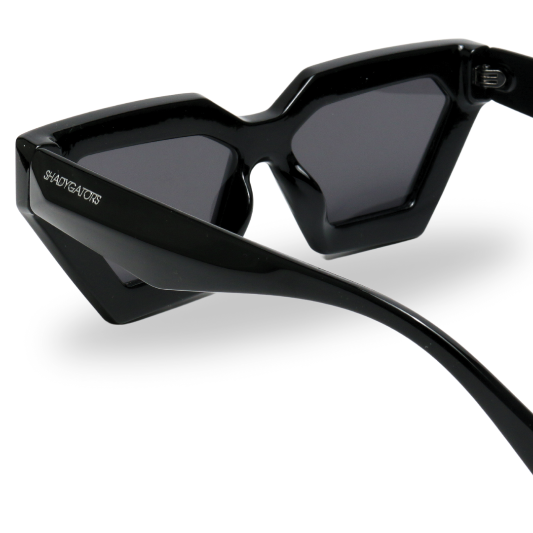Rookie Sonnenbrille [Schwarz]