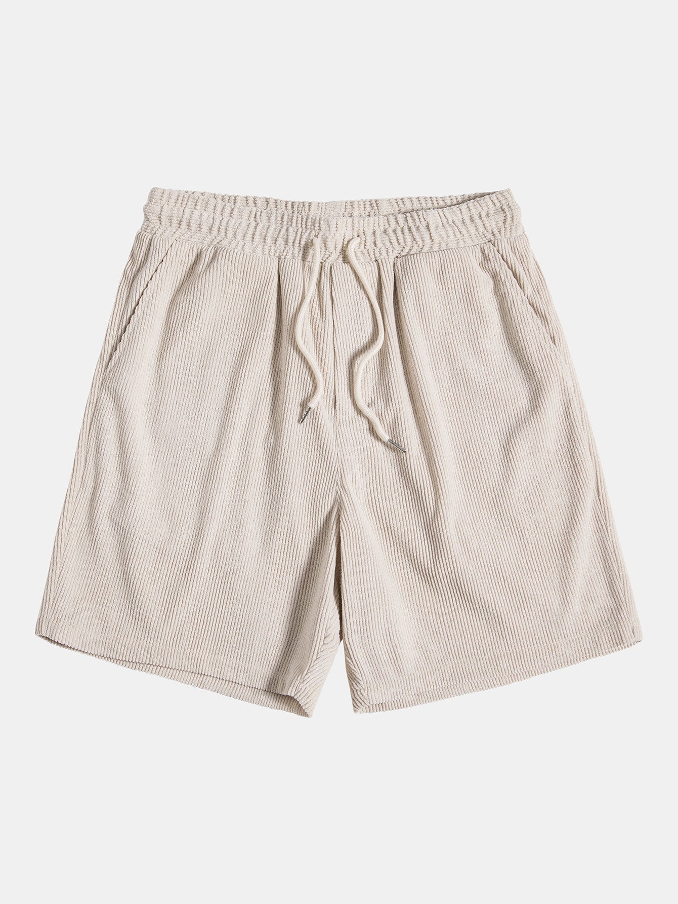 Corduro Drift Shorts™ – Dagelijks gemak met een textuur 