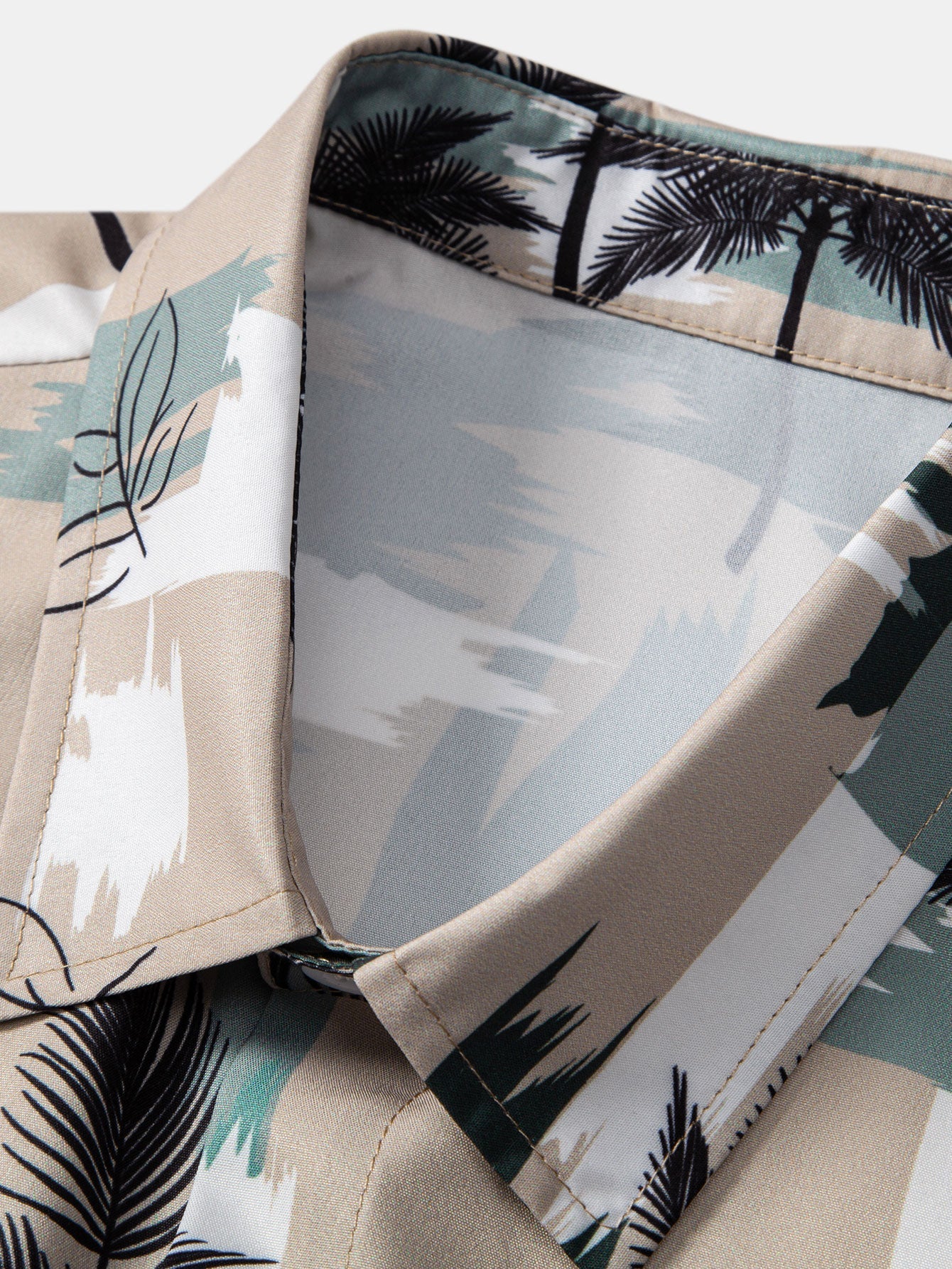 Palm Riviera Set™ — Moeiteloze stijl ontmoet modern comfort