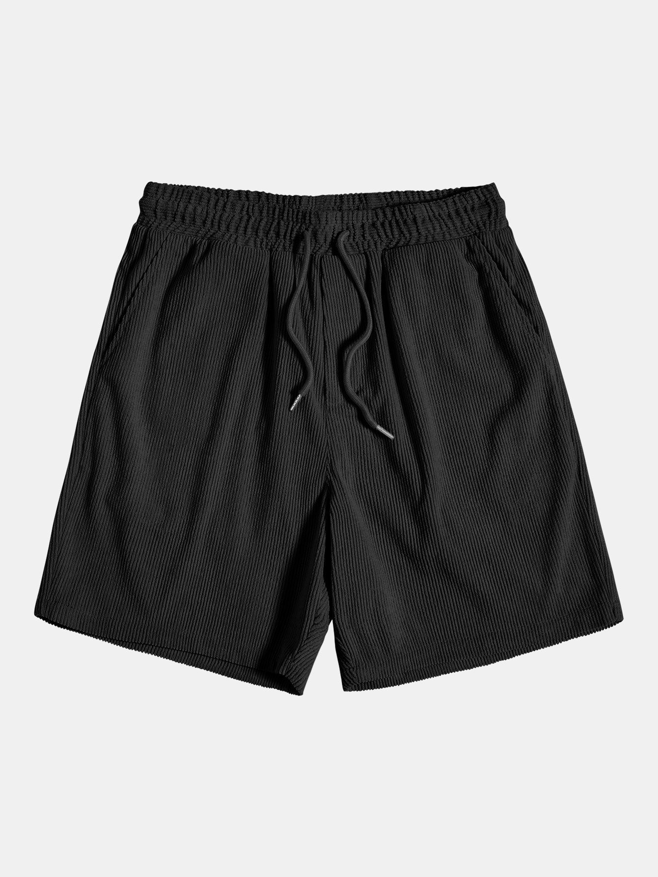 Corduro Drift Shorts™ – Dagelijks gemak met een textuur 