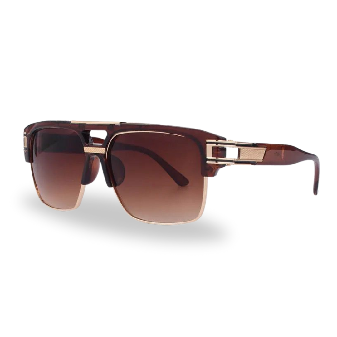Lexus Sonnenbrille [Braun]