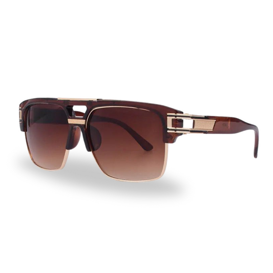 Lexus Sonnenbrille [Braun]
