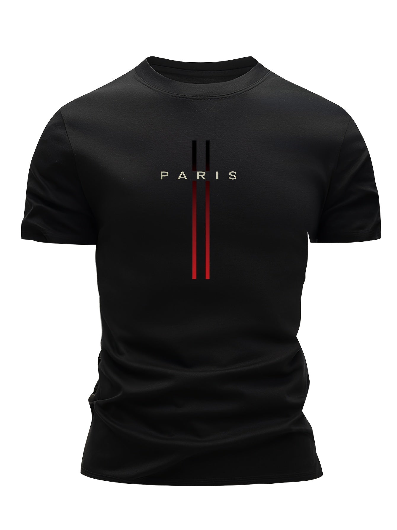 Élan Tee™ Paris – Koop 2, krijg 1 gratis 