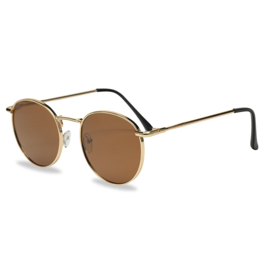 JASON [Braun] SONNENBRILLE