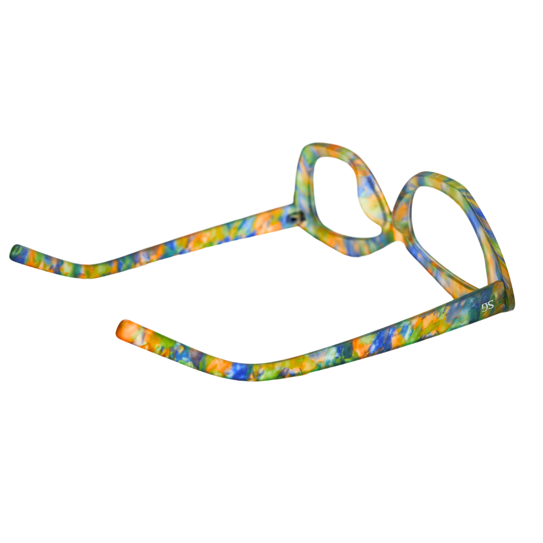 Vertex Eyewear [Mehrfarbig]